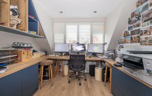 Wimbledon’s Finest Townhome - Wimbledon, London, United Kingdom