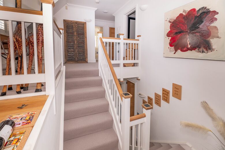 Wimbledon’s Finest Townhome - Wimbledon, London, United Kingdom