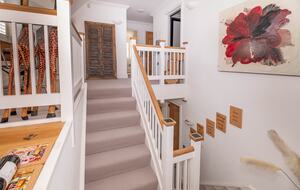 Wimbledon’s Finest Townhome - Wimbledon, London, United Kingdom