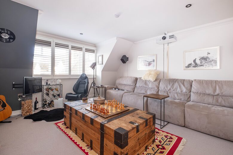 Wimbledon’s Finest Townhome - Wimbledon, London, United Kingdom