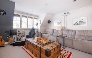 Wimbledon’s Finest Townhome - Wimbledon, London, United Kingdom