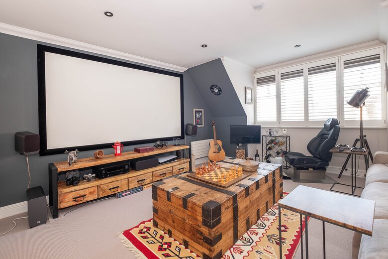 Wimbledon’s Finest Townhome - Wimbledon, London, United Kingdom