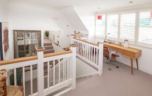 Wimbledon’s Finest Townhome - Wimbledon, London, United Kingdom
