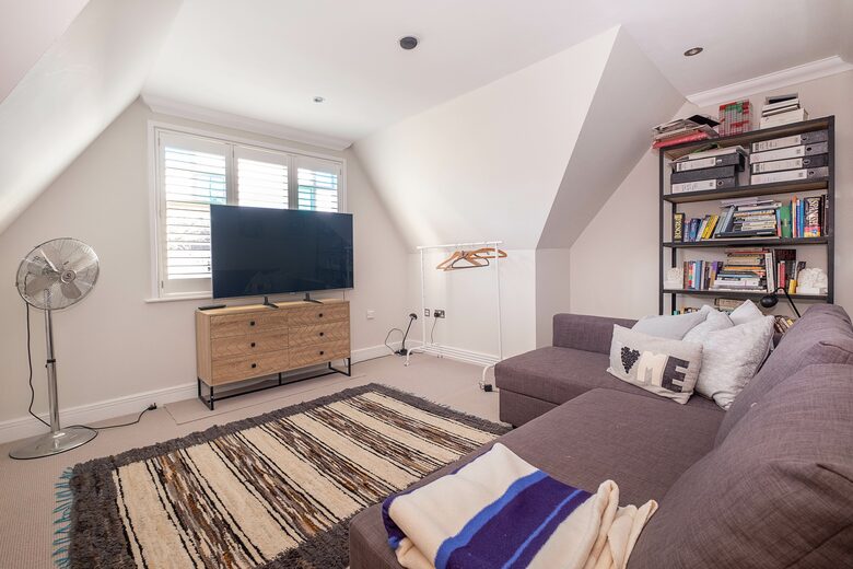 Wimbledon’s Finest Townhome - Wimbledon, London, United Kingdom
