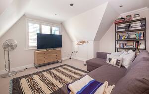 Wimbledon’s Finest Townhome - Wimbledon, London, United Kingdom
