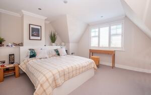 Wimbledon’s Finest Townhome - Wimbledon, London, United Kingdom