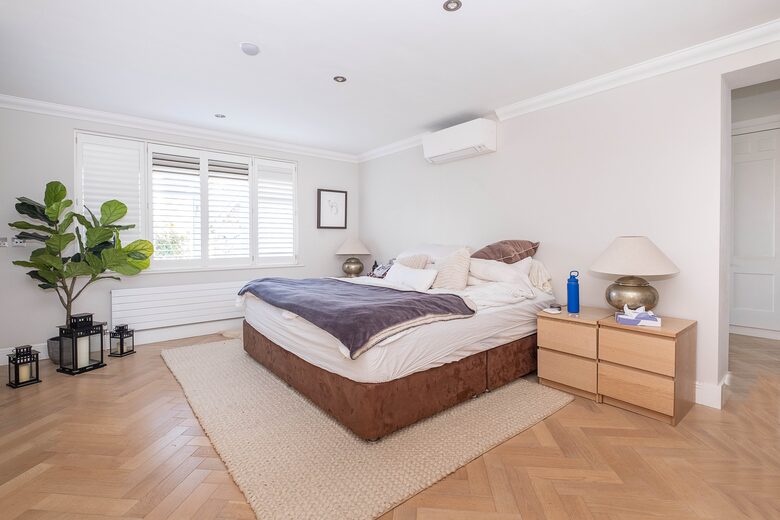 Wimbledon’s Finest Townhome - Wimbledon, London, United Kingdom