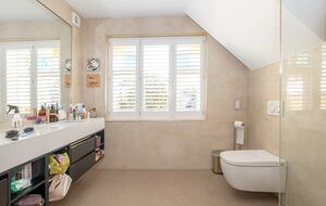 Wimbledon’s Finest Townhome - Wimbledon, London, United Kingdom