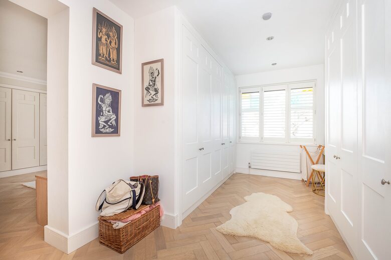 Wimbledon’s Finest Townhome - Wimbledon, London, United Kingdom