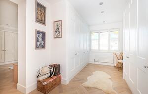 Wimbledon’s Finest Townhome - Wimbledon, London, United Kingdom