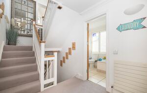 Wimbledon’s Finest Townhome - Wimbledon, London, United Kingdom