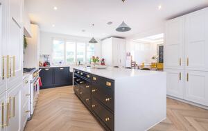 Wimbledon’s Finest Townhome - Wimbledon, London, United Kingdom