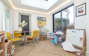 Wimbledon’s Finest Townhome - Wimbledon, London, United Kingdom