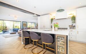Wimbledon’s Finest Townhome - Wimbledon, London, United Kingdom