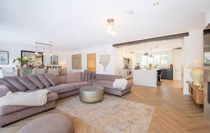 Wimbledon’s Finest Townhome - Wimbledon, London, United Kingdom