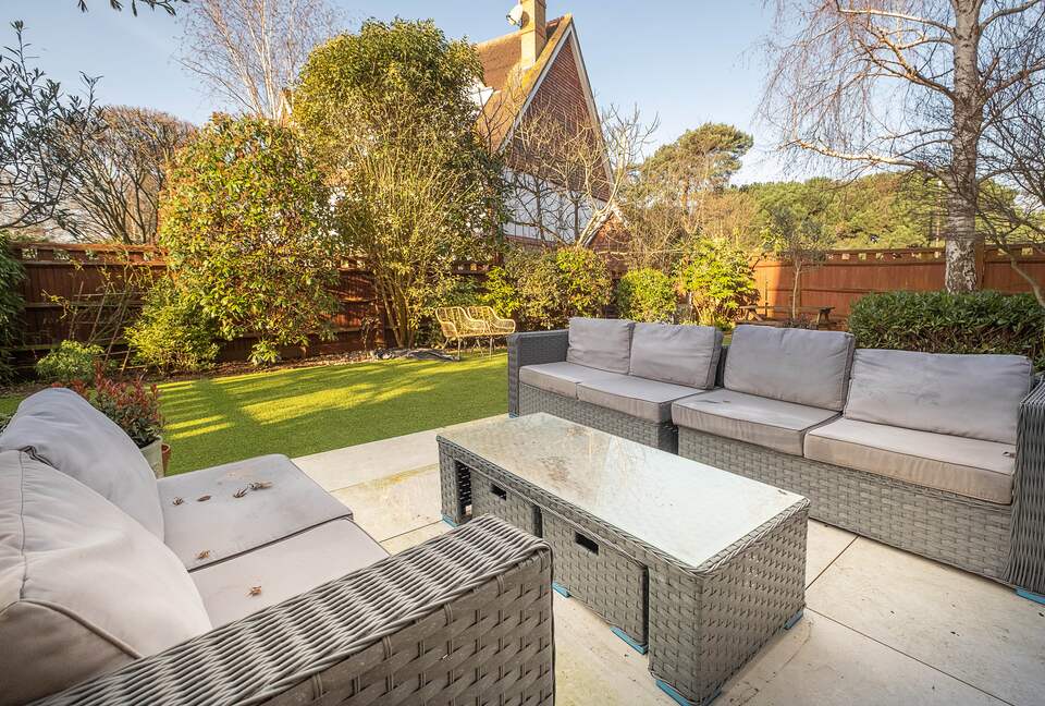 Wimbledon’s Finest Townhome - Wimbledon, London, United Kingdom
