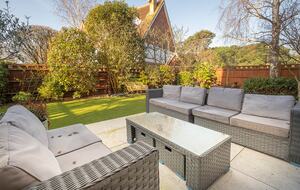 Wimbledon’s Finest Townhome - Wimbledon, London, United Kingdom