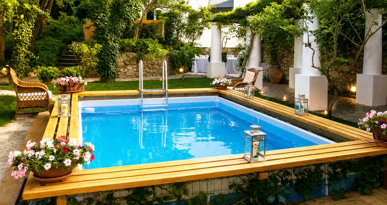 A Capri Sanctuary with Garden Views - Capri, Italy