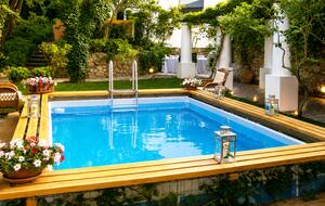 A Capri Sanctuary with Garden Views - Capri, Italy