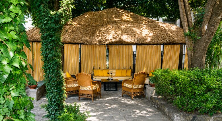 A Capri Sanctuary with Garden Views - Capri, Italy