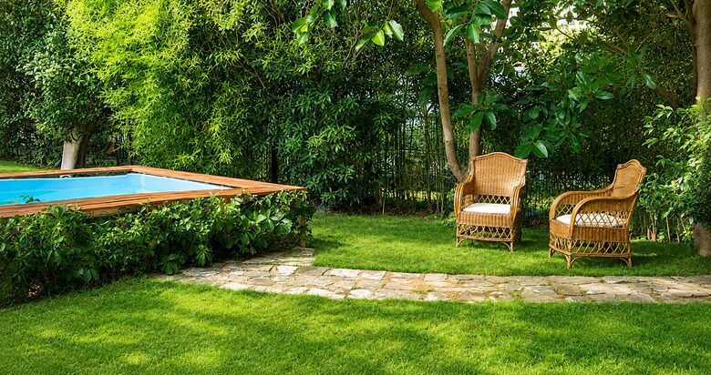 A Capri Sanctuary with Garden Views - Capri, Italy