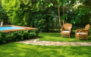 A Capri Sanctuary with Garden Views - Capri, Italy