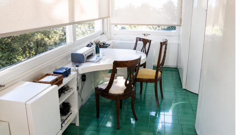 A Capri Sanctuary with Garden Views - Capri, Italy