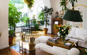 A Capri Sanctuary with Garden Views - Capri, Italy