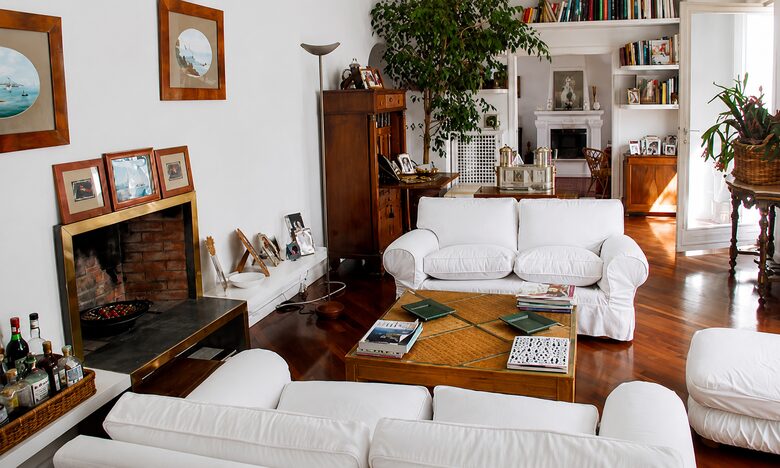 A Capri Sanctuary with Garden Views - Capri, Italy
