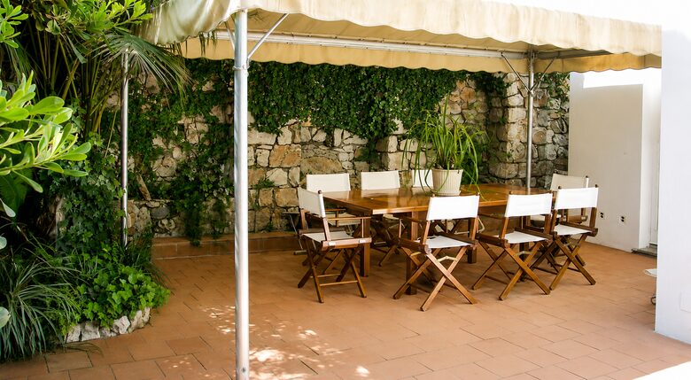 A Capri Sanctuary with Garden Views - Capri, Italy