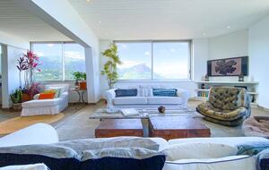 Leblon Elegance with Panoramic Rio Views - Leblon, Rio de Janeiro, Brazil