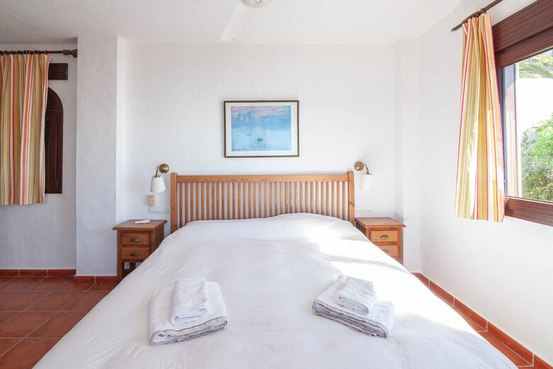 An Oceanfront Villa of Sophisticated Calm - Zahara De Los Atunes, Tarifa, Spain