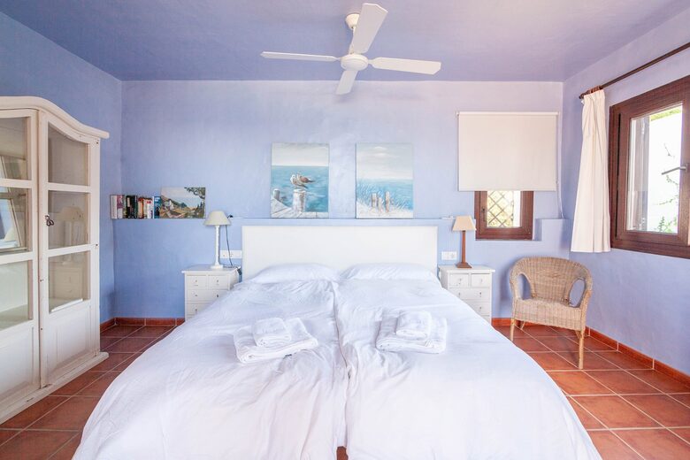An Oceanfront Villa of Sophisticated Calm - Zahara De Los Atunes, Tarifa, Spain