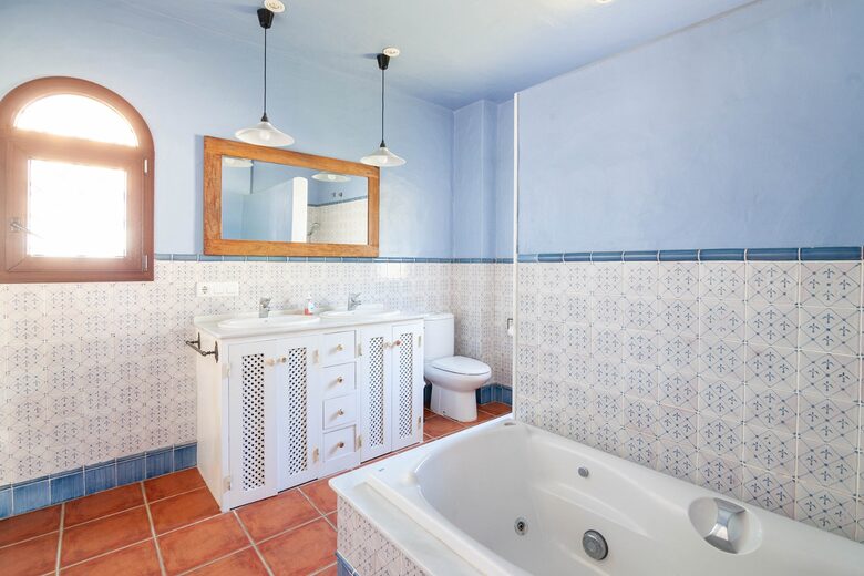 An Oceanfront Villa of Sophisticated Calm - Zahara De Los Atunes, Tarifa, Spain