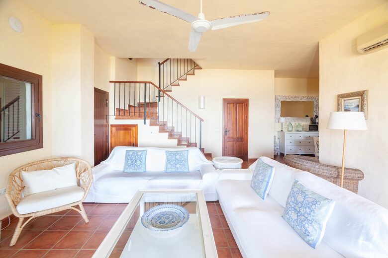 An Oceanfront Villa of Sophisticated Calm - Zahara De Los Atunes, Tarifa, Spain