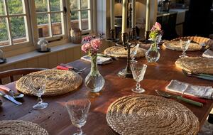 A delightful New Forest Cottage with Orchard and Shepherd’s Hut - Lyndhurst, United Kingdom