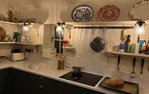 A delightful New Forest Cottage with Orchard and Shepherd’s Hut - Lyndhurst, United Kingdom