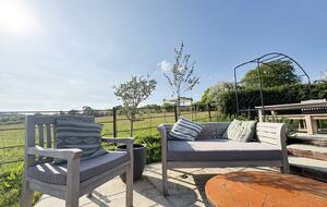 A delightful New Forest Cottage with Orchard and Shepherd’s Hut - Lyndhurst, United Kingdom