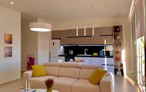 Well Appointed Seaside Living with Resort Wide Access - Palasë, Albania