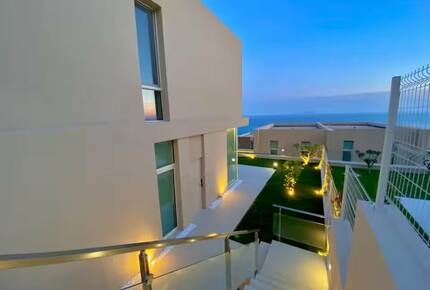 Well Appointed Seaside Living with Resort Wide Access - Palasë, Albania