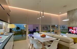 Well Appointed Seaside Living with Resort Wide Access - Palasë, Albania