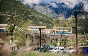 Well Appointed Seaside Living with Resort Wide Access - Palasë, Albania