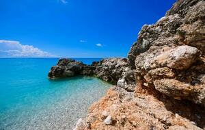 Well Appointed Seaside Living with Resort Wide Access - Palasë, Albania