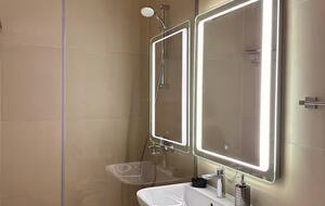 Well Appointed Seaside Living with Resort Wide Access - Palasë, Albania