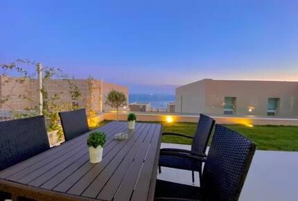 Well Appointed Seaside Living with Resort Wide Access - Palasë, Albania