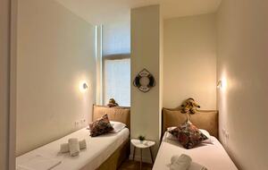 Well Appointed Seaside Living with Resort Wide Access - Palasë, Albania