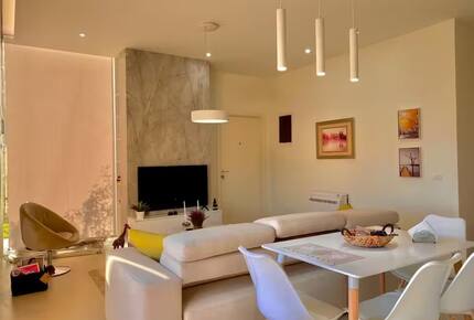 Well Appointed Seaside Living with Resort Wide Access - Palasë, Albania