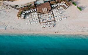 Well Appointed Seaside Living with Resort Wide Access - Palasë, Albania