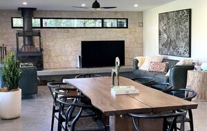 Luxury Off-Grid Hinterland Retreat - Fernvale, Australia