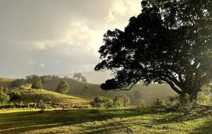 Luxury Off-Grid Hinterland Retreat - Fernvale, Australia